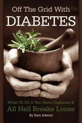 Mimo siete s diabetom - Off The Grid With Diabetes