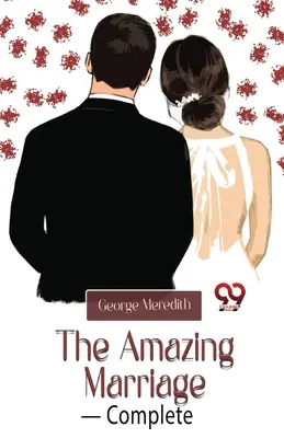 Úžasné manželstvo - komplet - The Amazing Marriage- Complete