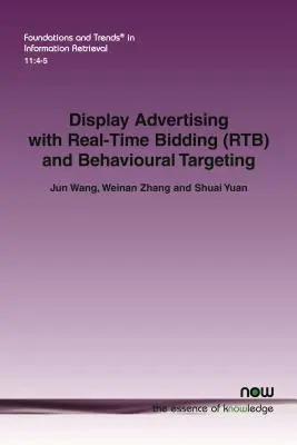 Zobrazovacia reklama s ponukami v reálnom čase (RTB) a behaviorálnym cielením - Display Advertising with Real-Time Bidding (RTB) and Behavioural Targeting