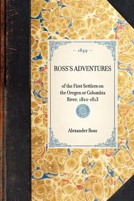 Rossove dobrodružstvá - Ross's Adventures