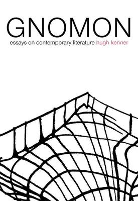 Gnomon: Eseje o súčasnej literatúre - Gnomon: Essays on Contemporary Literature