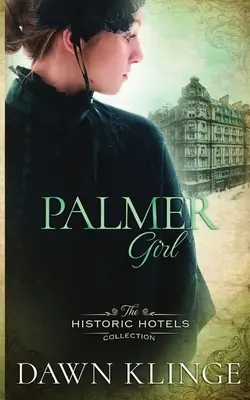 Palmerovo dievča - Palmer Girl