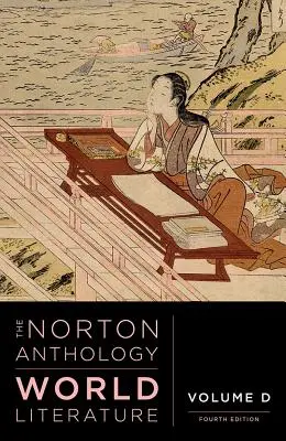 Nortonova antológia svetovej literatúry - The Norton Anthology of World Literature