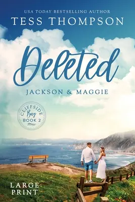 Vymazané: Jackson a Maggie - Deleted: Jackson and Maggie