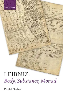 Leibniz: telo, substancia, monáda - Leibniz: Body, Substance, Monad