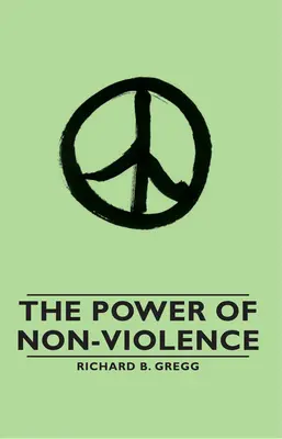 Sila nenásilia - The Power of Non-Violence