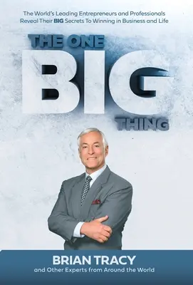 Jedna veľká vec - The One Big Thing