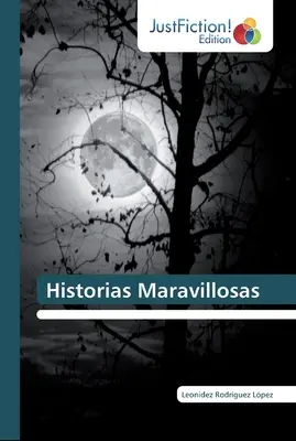 Nádherné príbehy - Historias Maravillosas