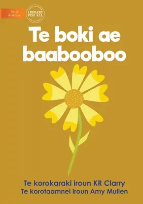 Žltá kniha - Te boki ae baabooboo (Te Kiribati) - The Yellow Book - Te boki ae baabooboo (Te Kiribati)