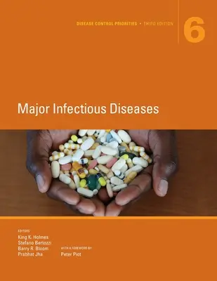 Priority kontroly chorôb, tretie vydanie (zväzok 6) - Disease Control Priorities, Third Edition (Volume 6)