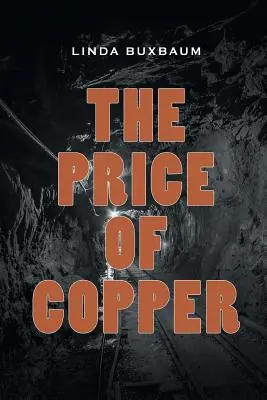 Cena medi - The Price of Copper