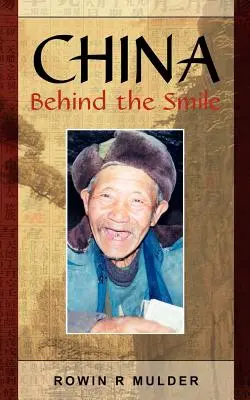 Čína za úsmevom - China Behind the Smile