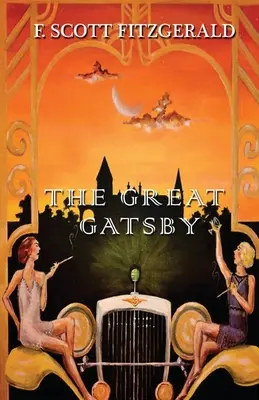 Veľký Gatsby - The Great Gatsby