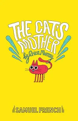 Kočičia matka - The Cat's Mother