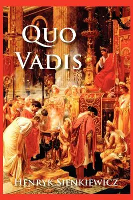 Quo vadis - Quo Vadis