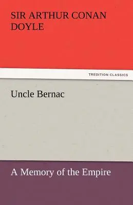 Strýko Bernac - Uncle Bernac