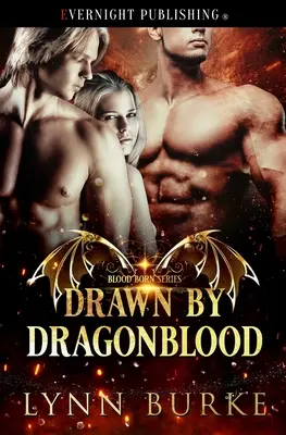 Drawn by Dragonblood (Dračia krv) - Drawn by Dragonblood
