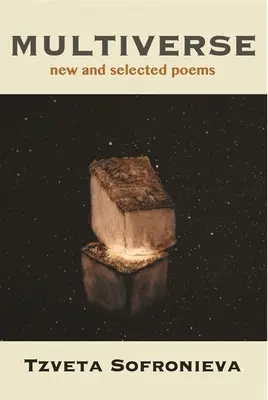 Multiverse: Nové a vybrané básne - Multiverse: New and Selected Poems