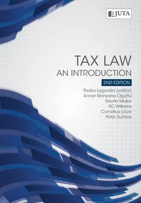 Daňové právo: Úvod do problematiky vojnového konfliktu - Tax Law: An Introduction