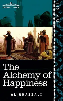 Alchýmia šťastia - The Alchemy of Happiness