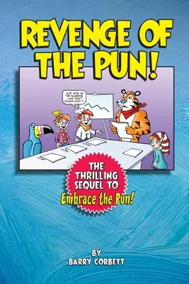 Pomsta kalambúra! - Revenge of the Pun!