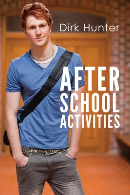 Aktivity po škole - After School Activities