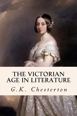 Viktoriánsky vek v literatúre - The Victorian Age in Literature