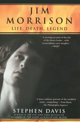 Jim Morrison: Život, smrť, legenda - Jim Morrison: LIfe, Death, Legend