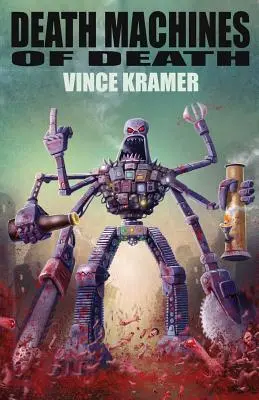 Stroje smrti - Death Machines of Death