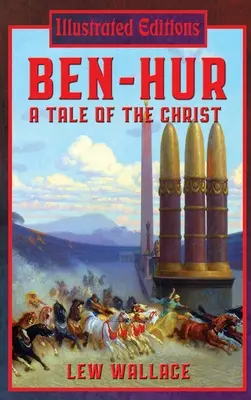Ben-Hur: Príbeh o Kristovi - Ben-Hur: A Tale of the Christ