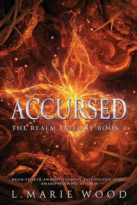 Prekliate - Accursed