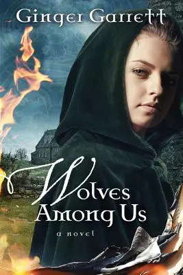 Vlci medzi nami - Wolves Among Us