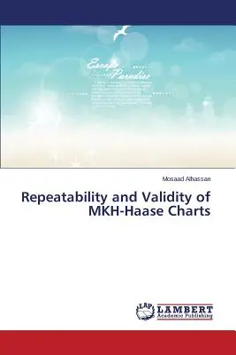 Opakovateľnosť a platnosť grafov MKH-Haase - Repeatability and Validity of MKH-Haase Charts