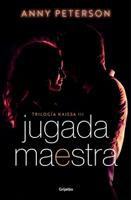 Jugada Maestra / Majstrovský úder - Jugada Maestra / Masterstroke