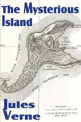 Tajomný ostrov - The Mysterious Island
