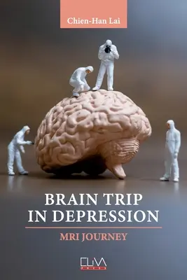 Mozgový výlet v depresii: Cesta magnetickou rezonanciou - Brain Trip in Depression: MRI Journey