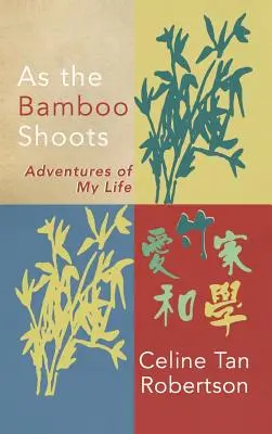 Ako vyrastá bambus - As the Bamboo Shoots