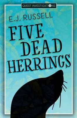 Päť mŕtvych sleďov - Five Dead Herrings
