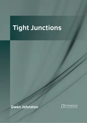 Tesné spojenia - Tight Junctions