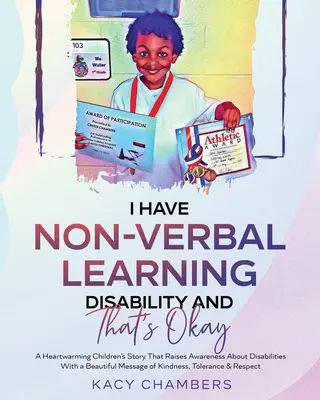 Mám neverbálne poruchy učenia a je to v poriadku - I Have Non-Verbal Learning Disability and That's Okay