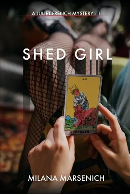 Dievča v búde - Shed Girl