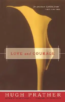 Láska a odvaha - Love and Courage