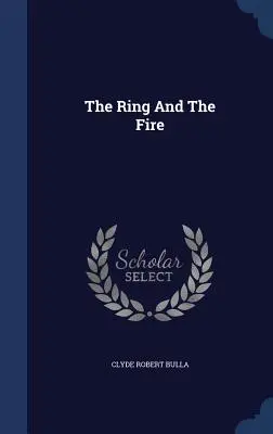 Prsteň a oheň - The Ring And The Fire