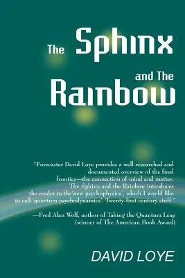 Sfinga a dúha: Mozog, myseľ a vízia budúcnosti - The Sphinx and the Rainbow: Brain, Mind and Future Vision