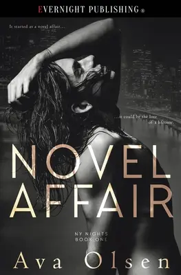 Románová aféra - Novel Affair