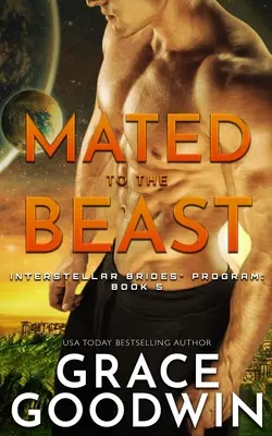 Spárená so šelmou - Mated to the Beast