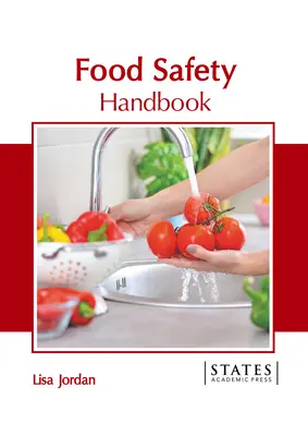 Príručka bezpečnosti potravín - Food Safety Handbook
