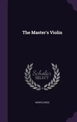 Majstrove husle - The Master's Violin