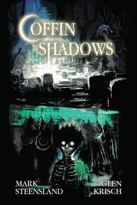 Tiene rakvy - Coffin Shadows