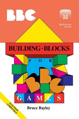 Stavebné bloky pre hry BBC - Building Blocks for BBC Games